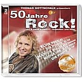 Westernhagen - 50 Jahre Rock - Thomas Gottschalk prÃ¤sentiert альбом