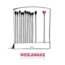 Wideawake - Something That We Can&#039;t Let Go album