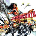 Wildhearts - The Wildhearts Must Be Destroyed album