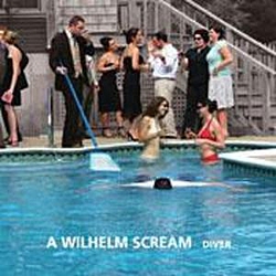 A Wilhelm Scream - Diver альбом