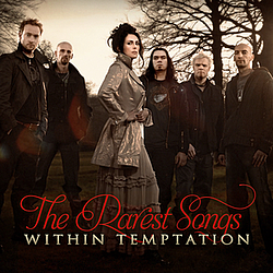 Within Temptation - The Rarest Songs album