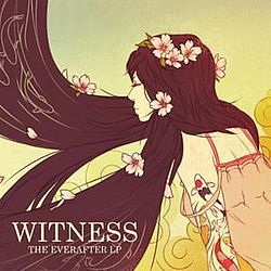 Witness - The Everafter LP album