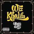 Wiz Khalifa - Black &amp; Yellow album