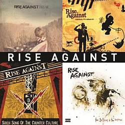 Rise Against - Endgame / Appeal To Reason / Siren Song Of The Counter Culture / The Sufferer &amp; The Witness альбом