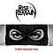 Rise To Remain - Power Through Fear album