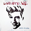 Robin Thicke - Love After War album