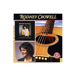 Rodney Crowell - But What Will the Neighbors Think/Rodney Crowell album