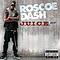 roscoe dash - J.U.I.C.E. EP album
