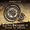 Roswell Six - Terra Incognita: Beyond the Horizon album