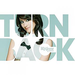 Roxanne Emery - Turn Back EP album