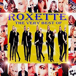 Roxette - The Very best Of album
