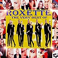 Roxette - The Very best Of альбом