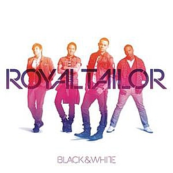 Royal Tailor - Black &amp; White album