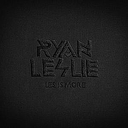 Ryan Leslie - Les Is More album