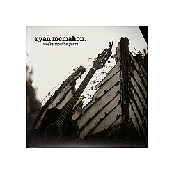 Ryan McMahon - weeks months years альбом
