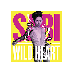 Sabi - Wild Heart album