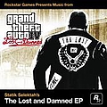 Saigon - The Lost And Damned EP album