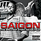 Saigon - The Greatest Story Never Told album