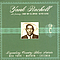 Yank 
Rachell - Legendary Country Blues Artists - CD C album