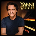 Yanni - Voices album