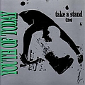 Youth Of Today - Take A Stand album