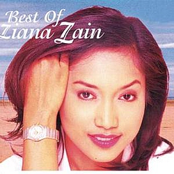 Ziana Zain - Best Of Ziana Zain album