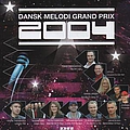 Zididada - Dansk Melodi Grand Prix 2004 album