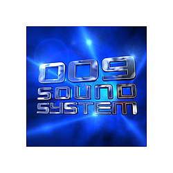 009 Sound System - 009 Sound System альбом