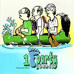 1 Foot Party - Recession Blues альбом
