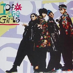 1 Of The Girls - 1 Of The Girls album