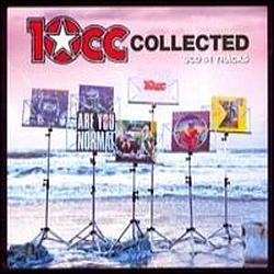 10Cc - 10cc Collected album