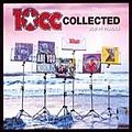 10Cc - 10cc Collected альбом