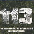 113 - Ni Barreaux, Ni BarriÃ¨res, Ni FrontiÃ¨res album