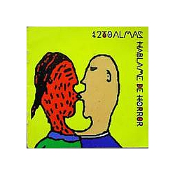 1280 Almas - HÃ¡blame de Horror album