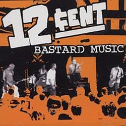 12cent - Bastard Music альбом