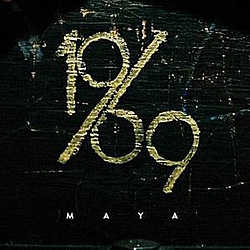 1969 - Maya альбом