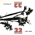 22-Pistepirkko - The Nature of 22-Pistepirkko: 1985-2002 альбом