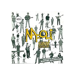 24 Grana - Napoli Sound System альбом