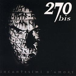270bis - Incantesimi D&#039;amore album