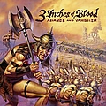 3 Inches Of Blood - Advance and Vanquish album