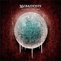 36 Crazyfists - Destroy The Map альбом