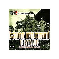 362 Rappaz - Esquadron Revolucionario- El Batallion album