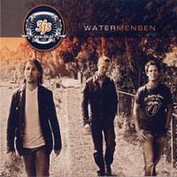 3Js - Watermensen альбом