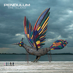 Pendulum - The Island album