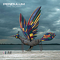 Pendulum - The Island альбом