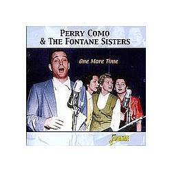 Perry Como - One More Time альбом
