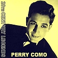Perry Como - 20th Century Legends - Perry Como альбом