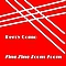 Perry Como - Zing Zing Zoom Zoom album