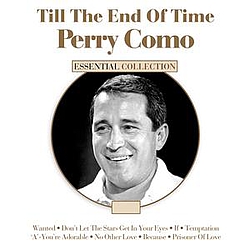 Perry Como - Till the End of Time - Perry Como album