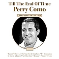 Perry Como - Till the End of Time - Perry Como album